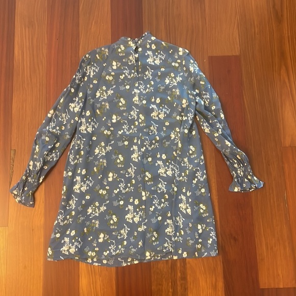 🚫SOLD🚫 Reformation Jourdan Dress - Picture 5 of 9